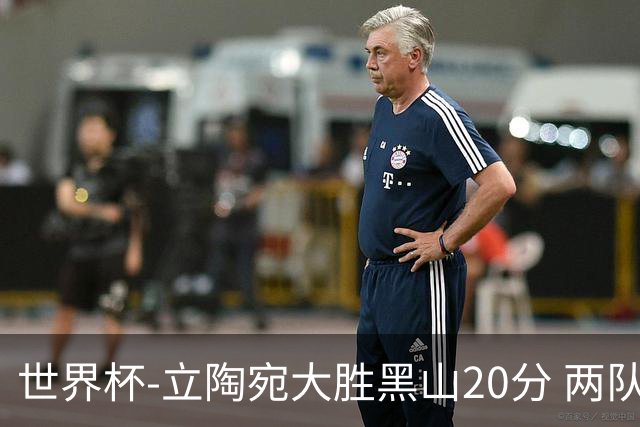 世界杯-立陶宛大胜黑山20分 两队携手晋级16强